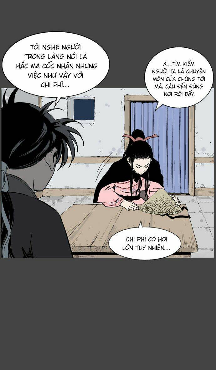 Gosu - Chương 34
