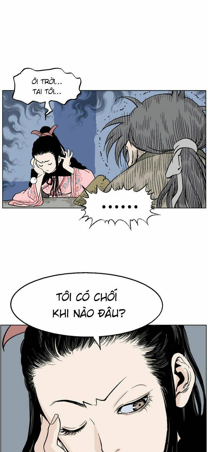 Gosu - Chương 34