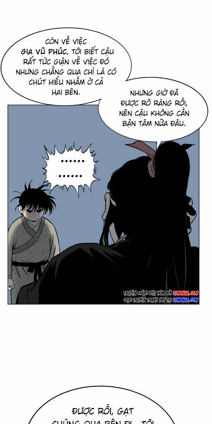 Gosu - Chương 34