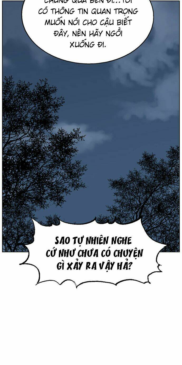 Gosu - Chương 34