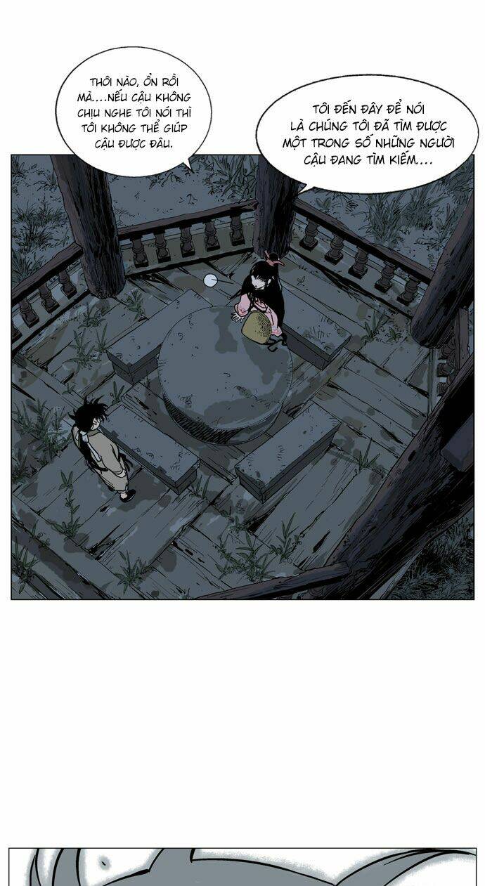 Gosu - Chương 34