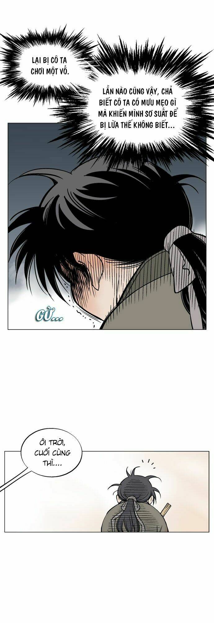 Gosu - Chương 35