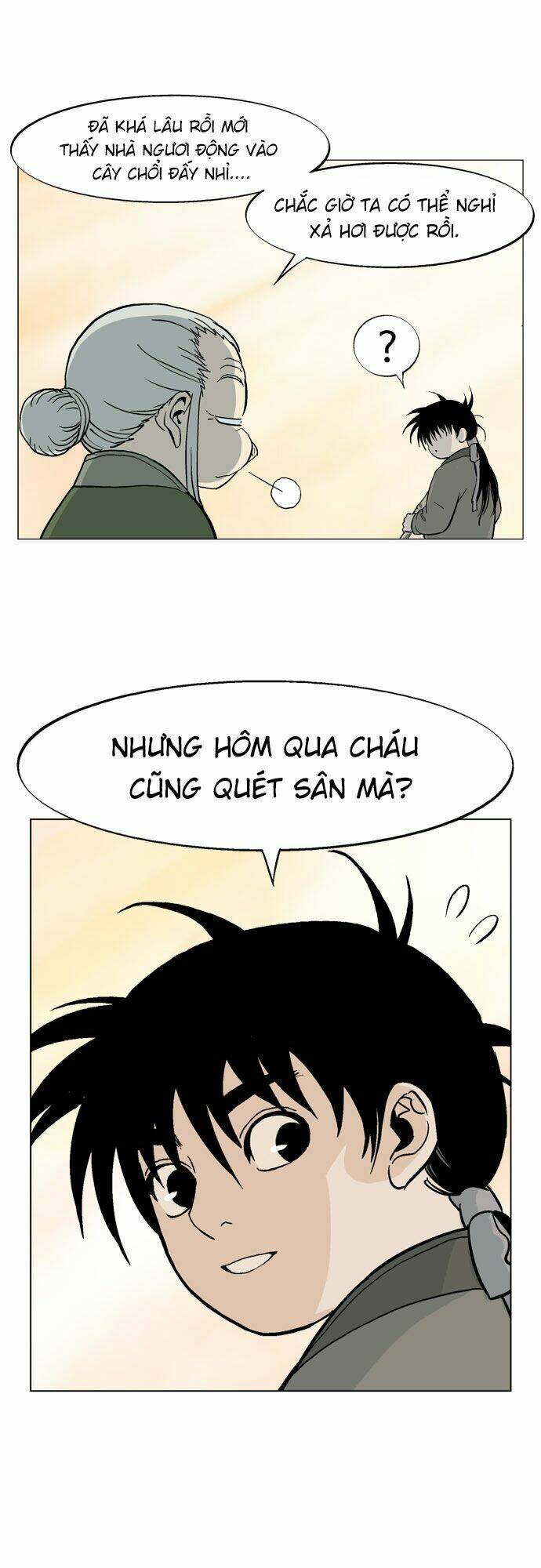 Gosu - Chương 35