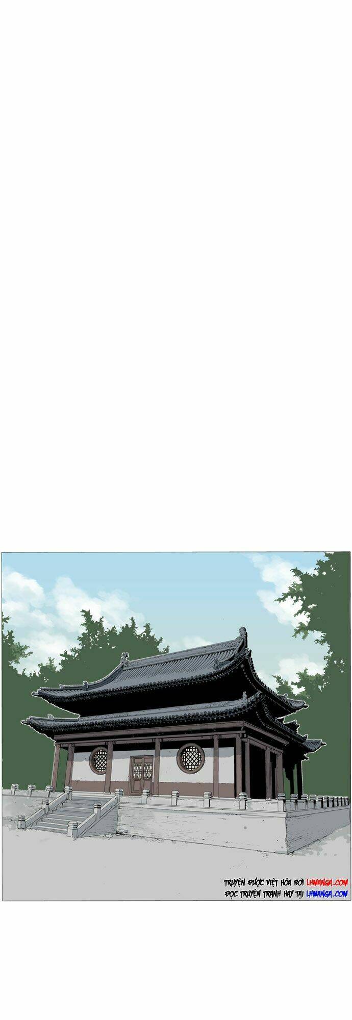 Gosu - Chương 35