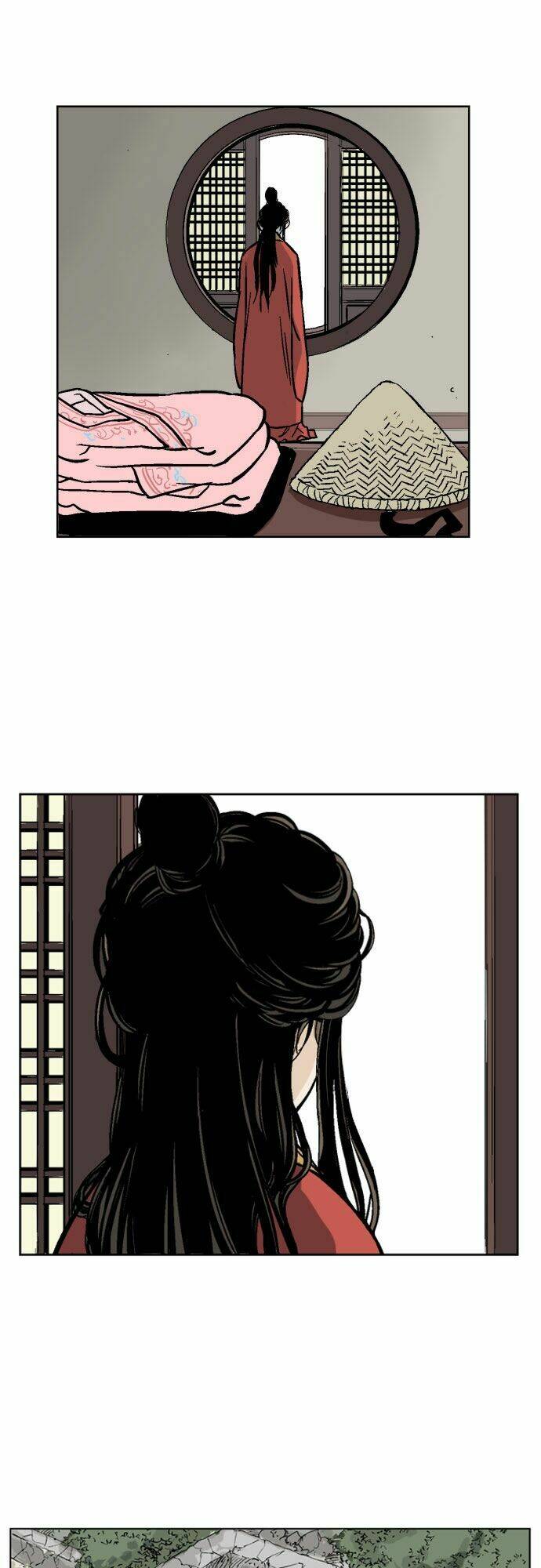 Gosu - Chương 35