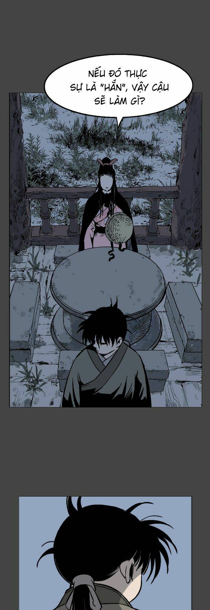 Gosu - Chương 35
