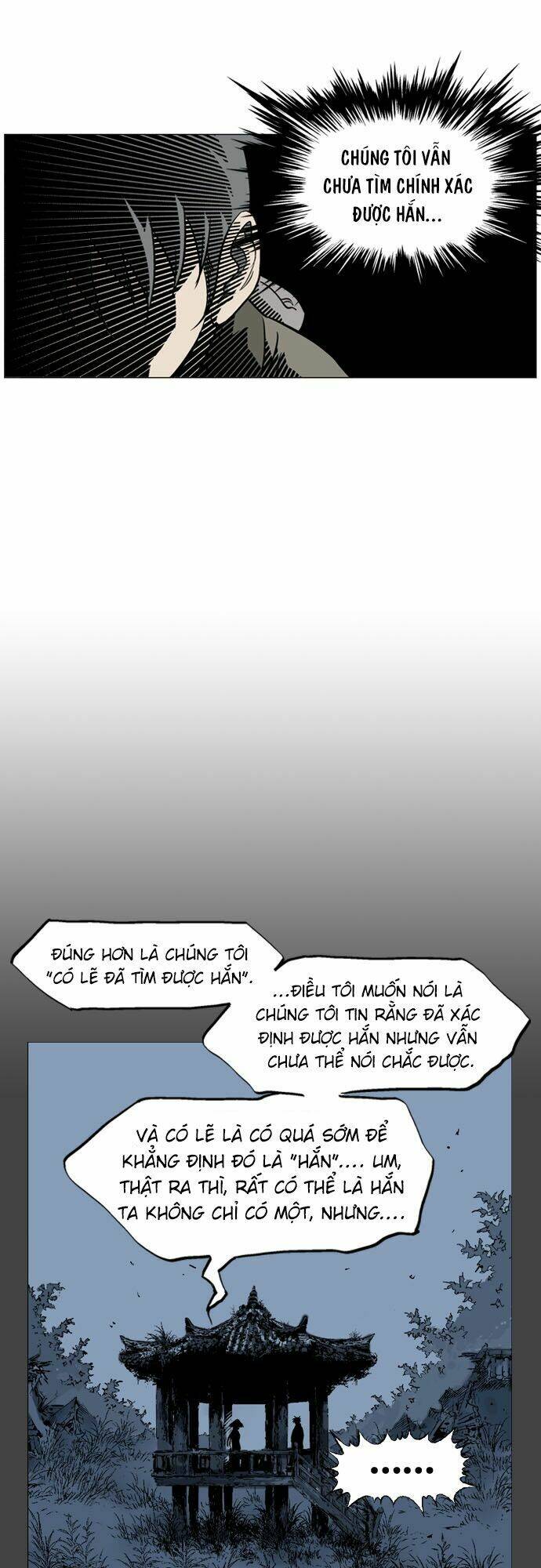 Gosu - Chương 35