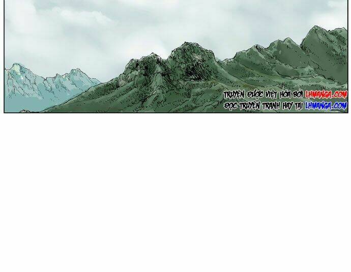 Gosu - Chương 35
