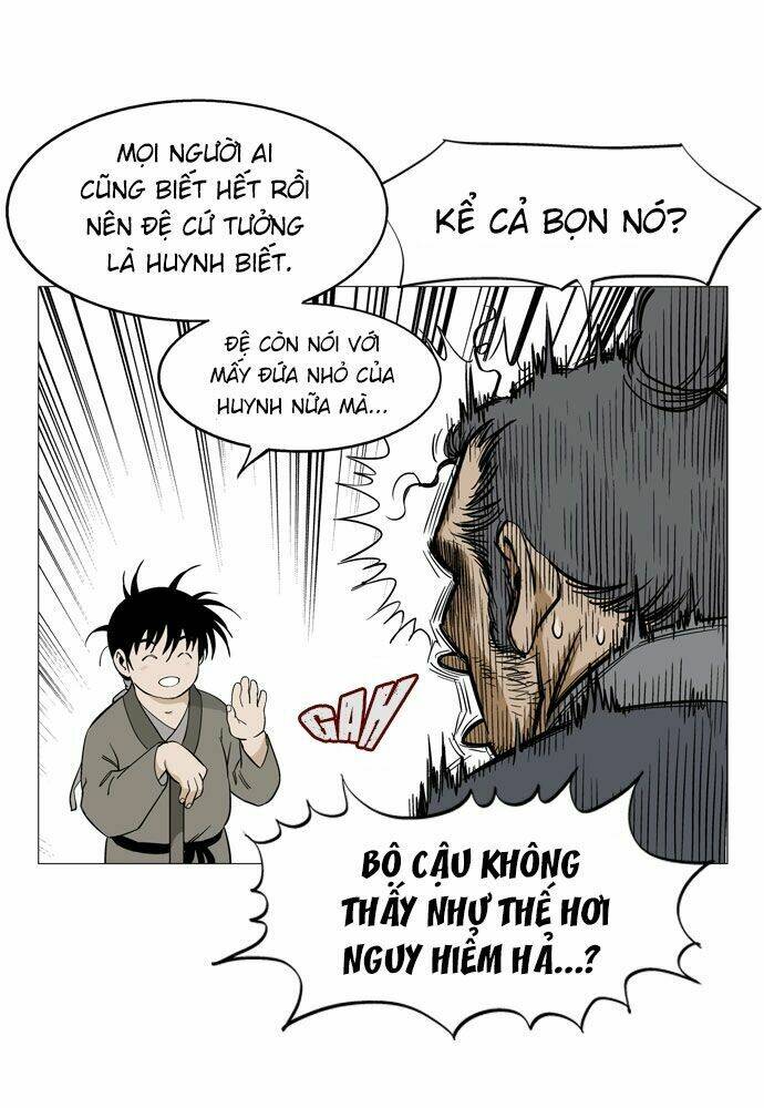 Gosu - Chương 35