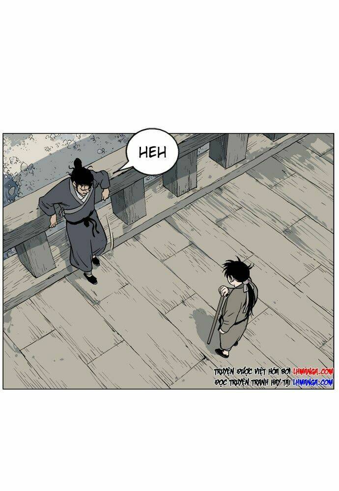 Gosu - Chương 35