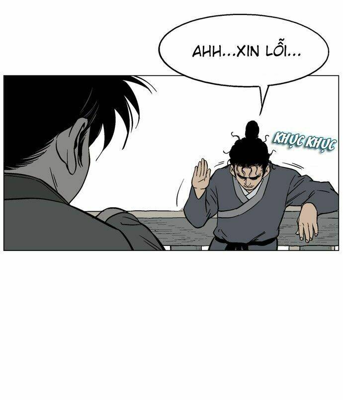 Gosu - Chương 35