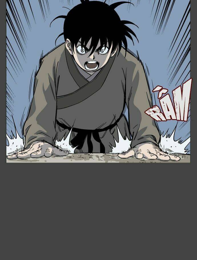 Gosu - Chương 35