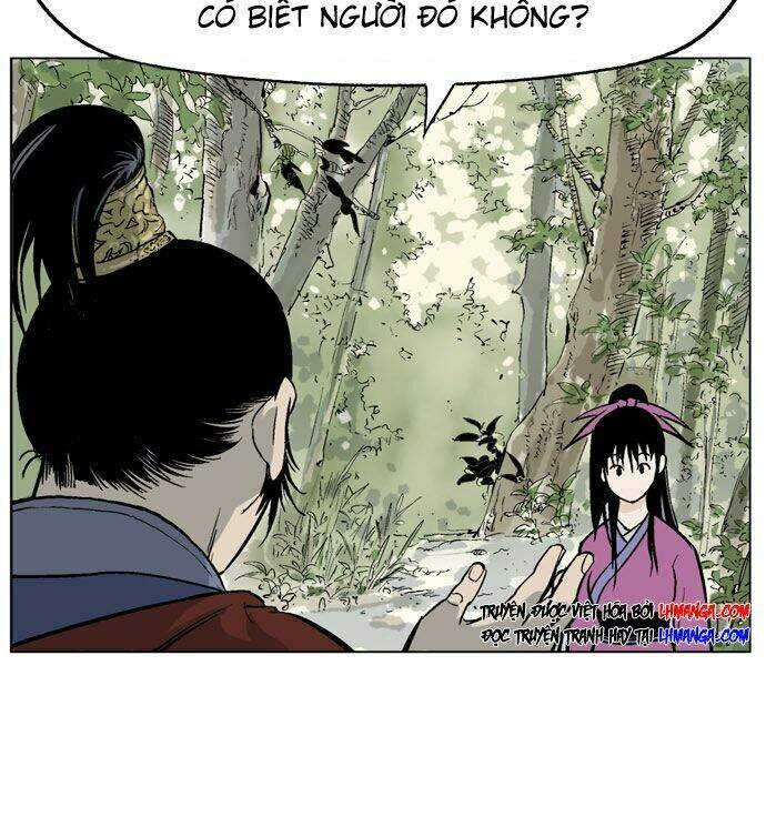 Gosu - Chương 35