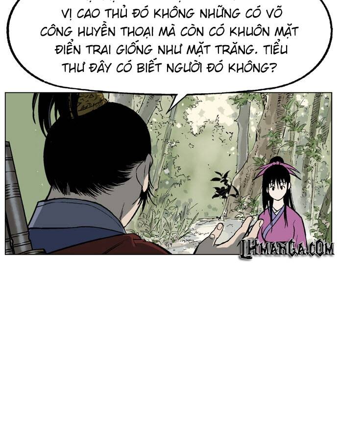 Gosu - Chương 36