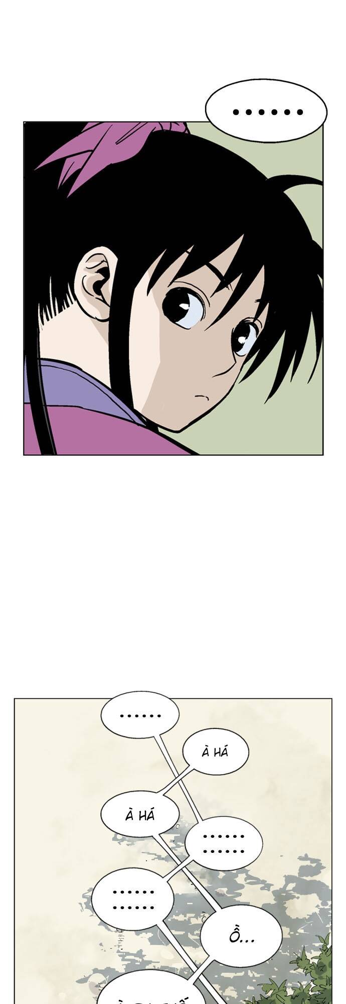 Gosu - Chương 36