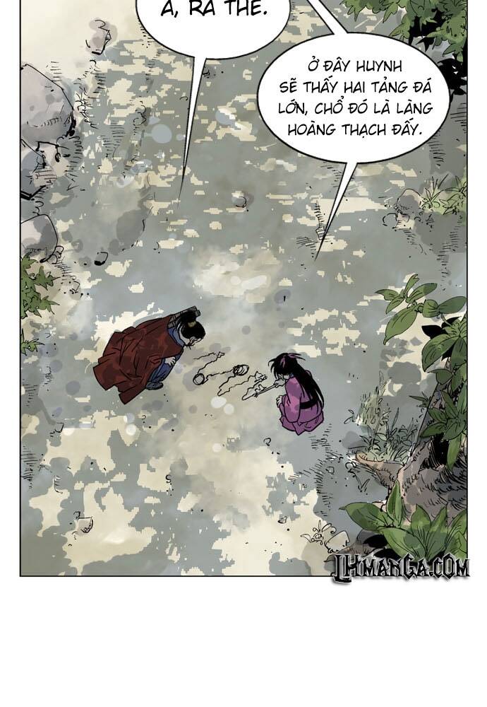Gosu - Chương 36