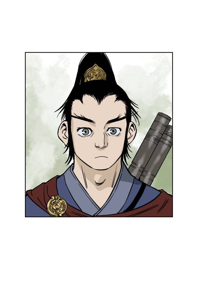 Gosu - Chương 36
