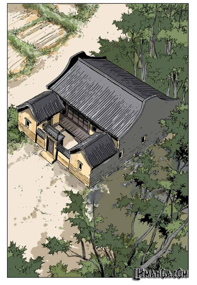 Gosu - Chương 36