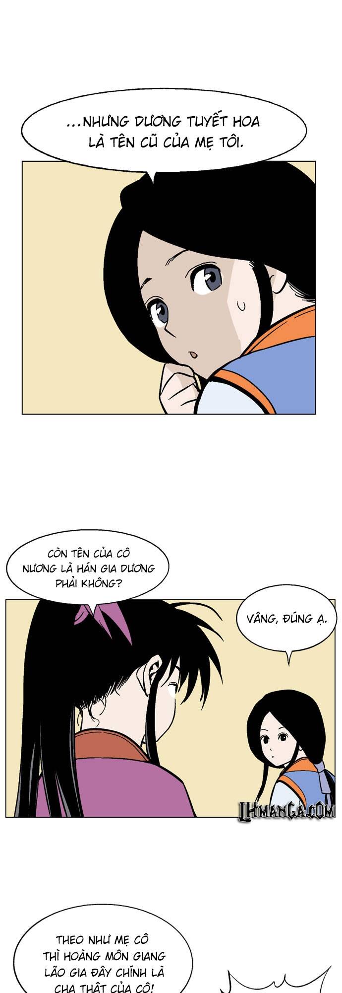 Gosu - Chương 36