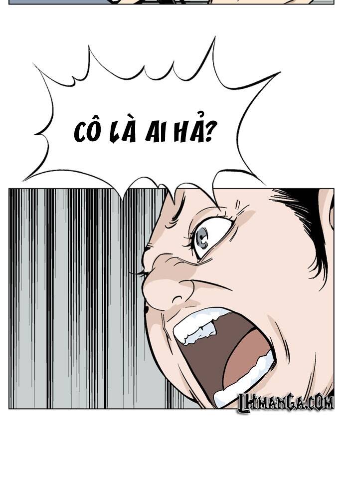 Gosu - Chương 36