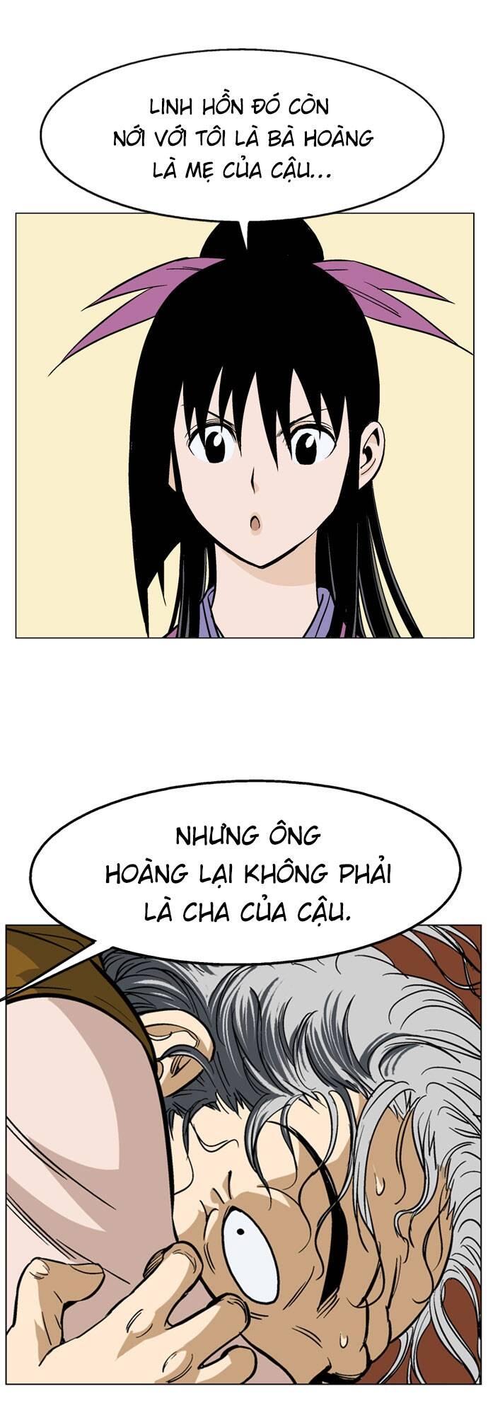 Gosu - Chương 36