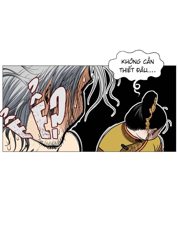 Gosu - Chương 36
