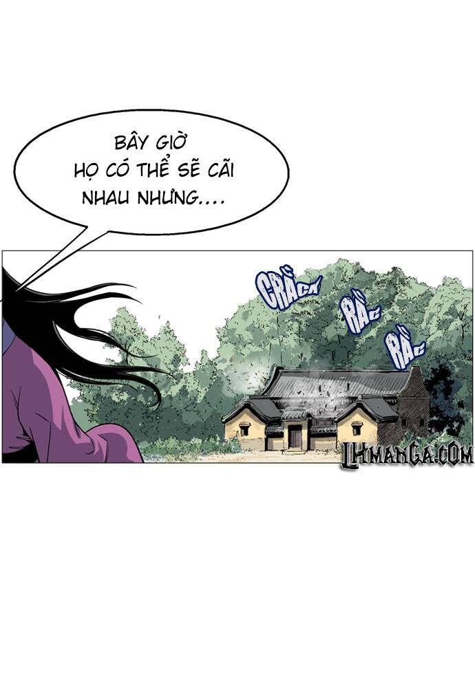 Gosu - Chương 36