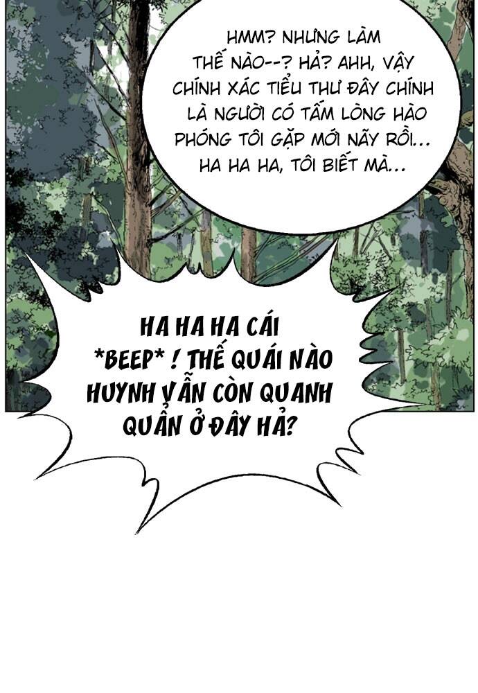 Gosu - Chương 36