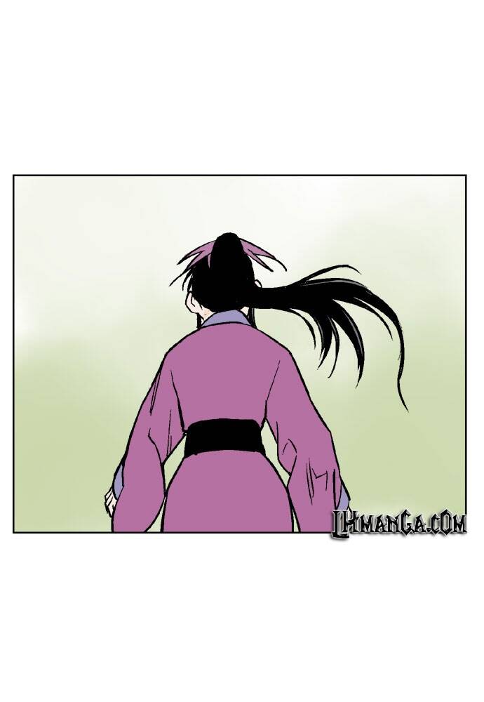Gosu - Chương 36