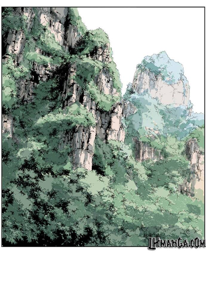Gosu - Chương 36