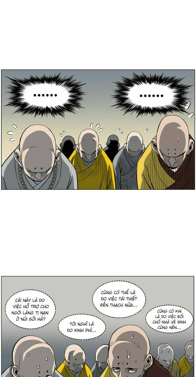Gosu - Chương 37