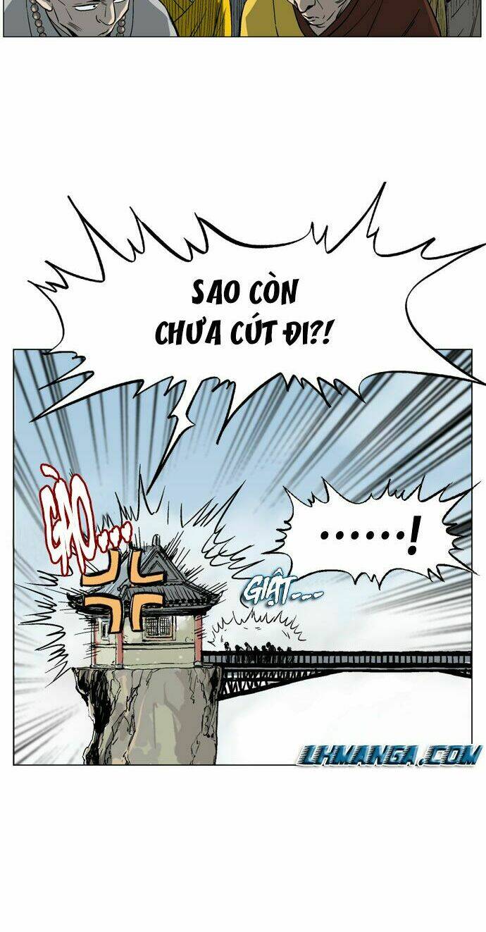 Gosu - Chương 37