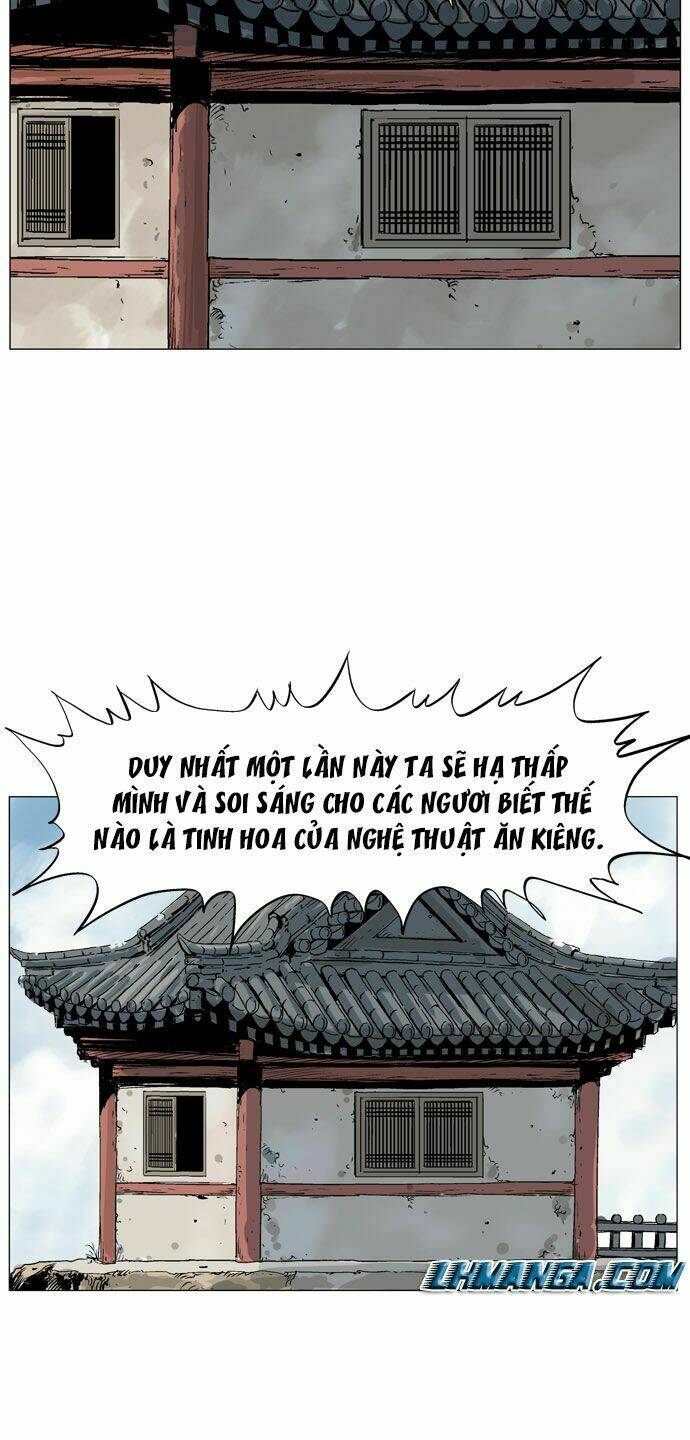 Gosu - Chương 37