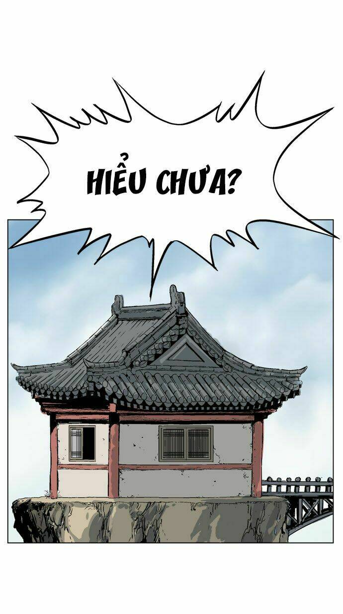 Gosu - Chương 37