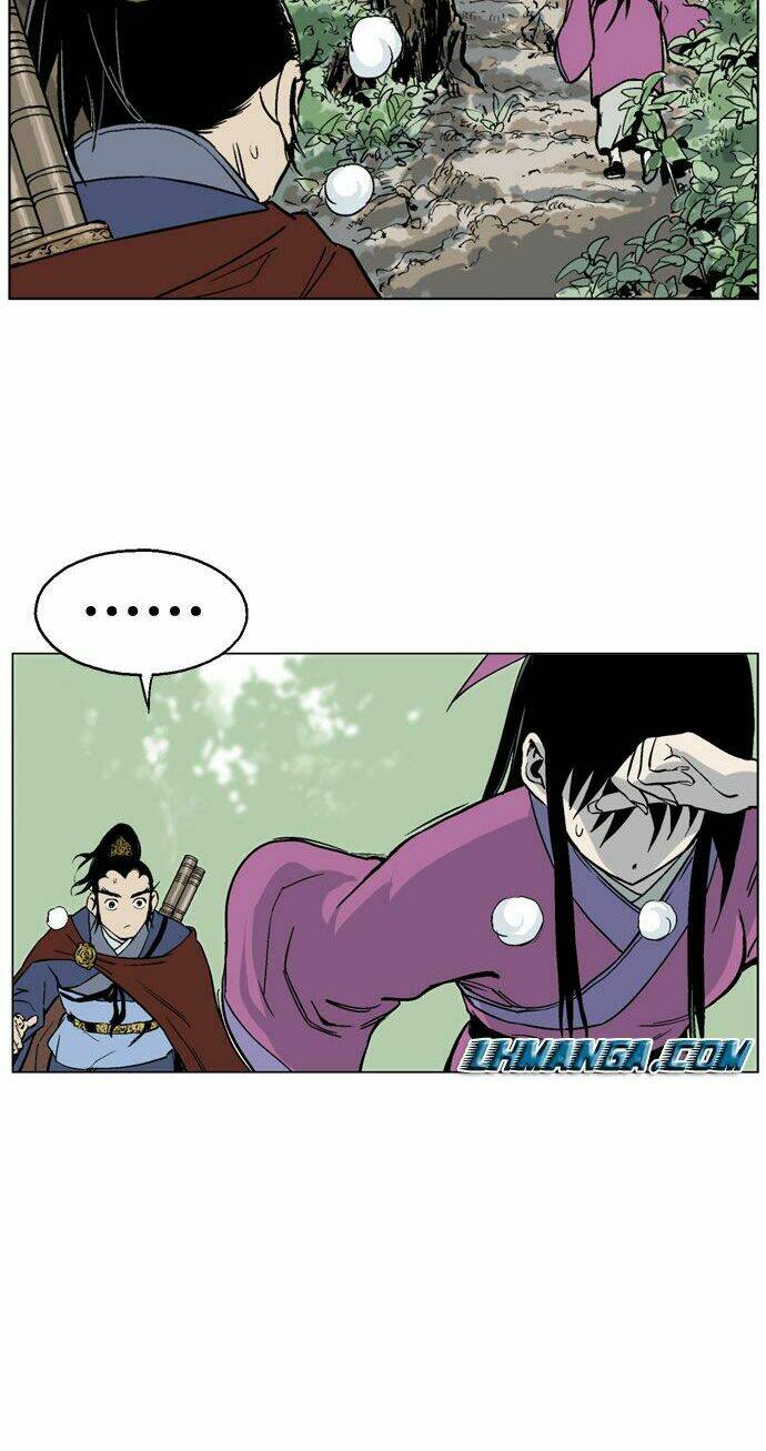 Gosu - Chương 37