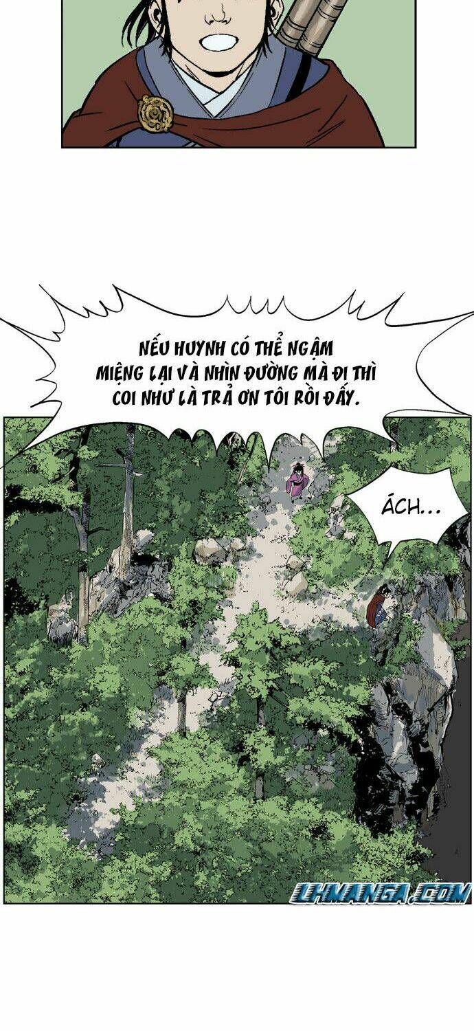 Gosu - Chương 37