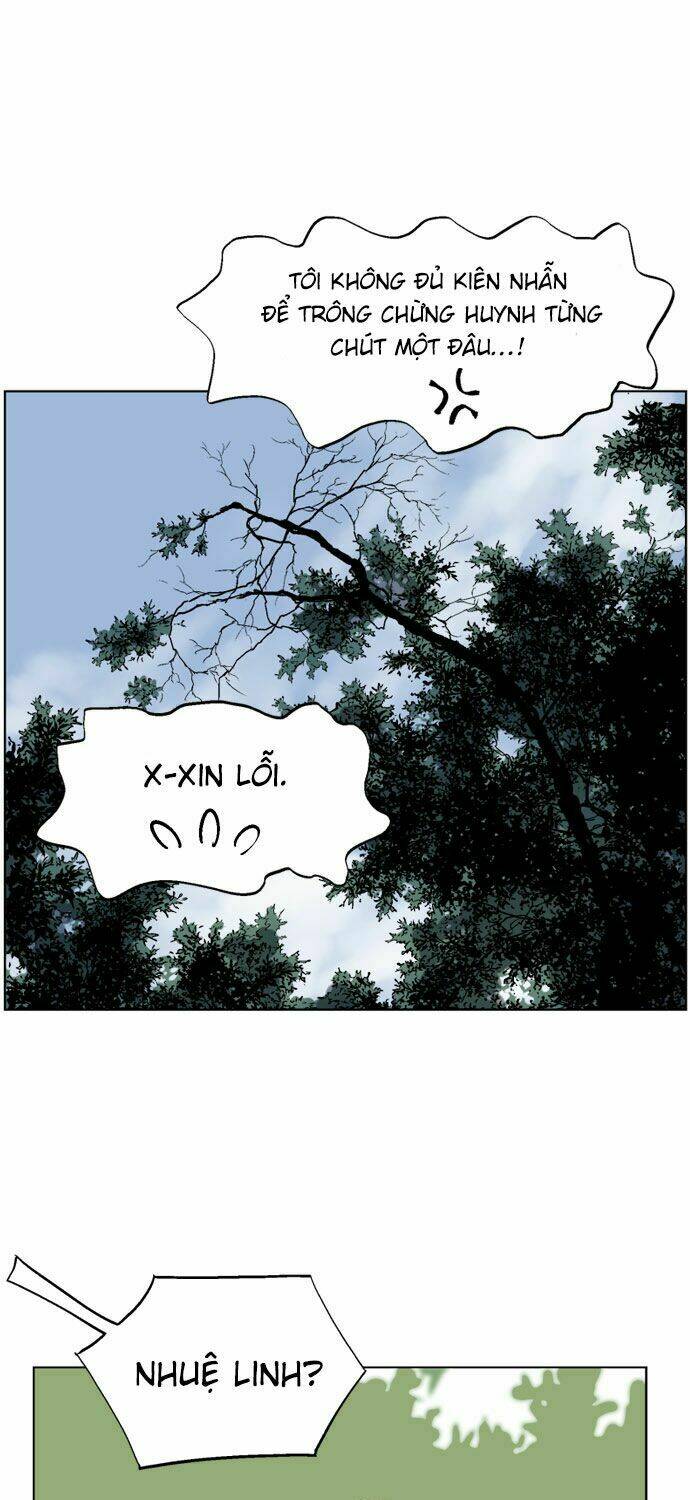 Gosu - Chương 37