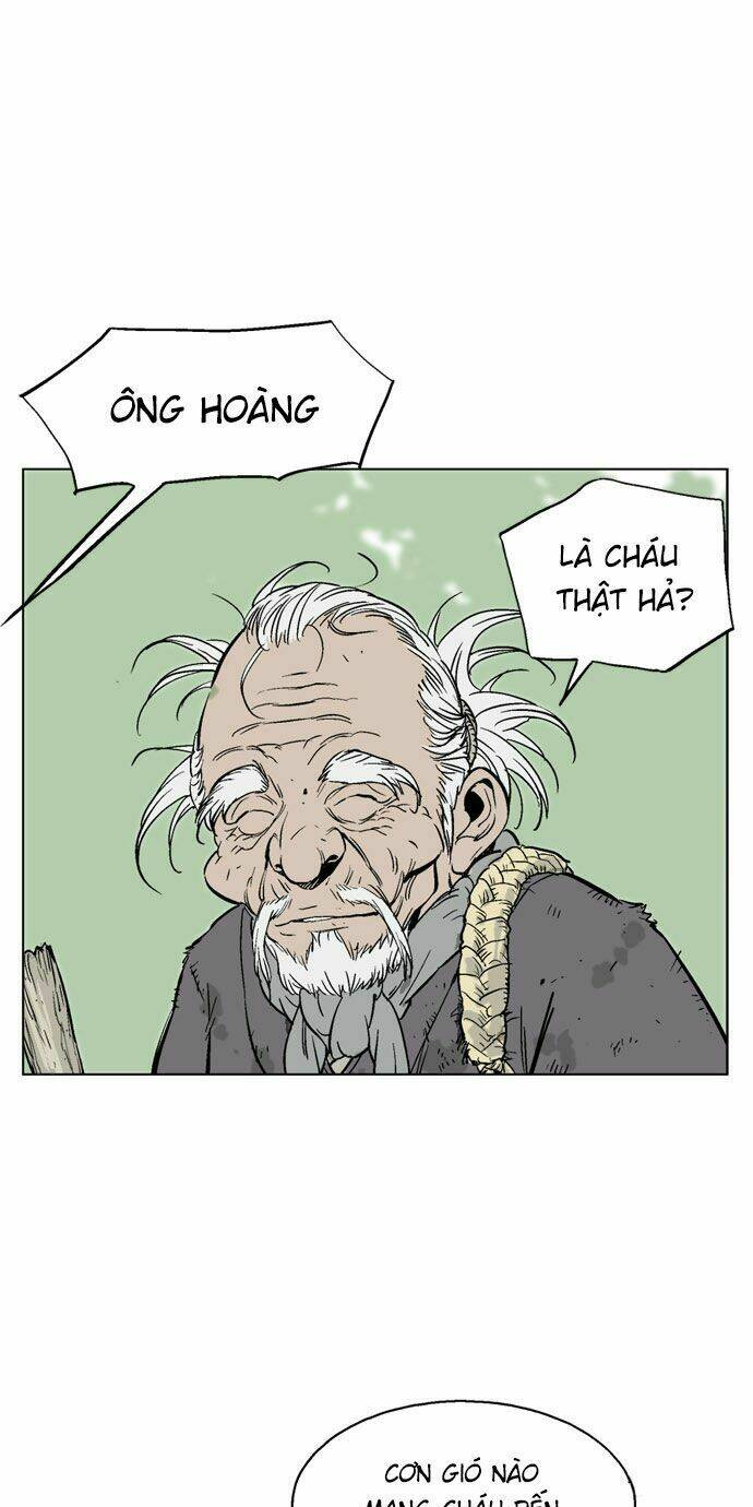 Gosu - Chương 37
