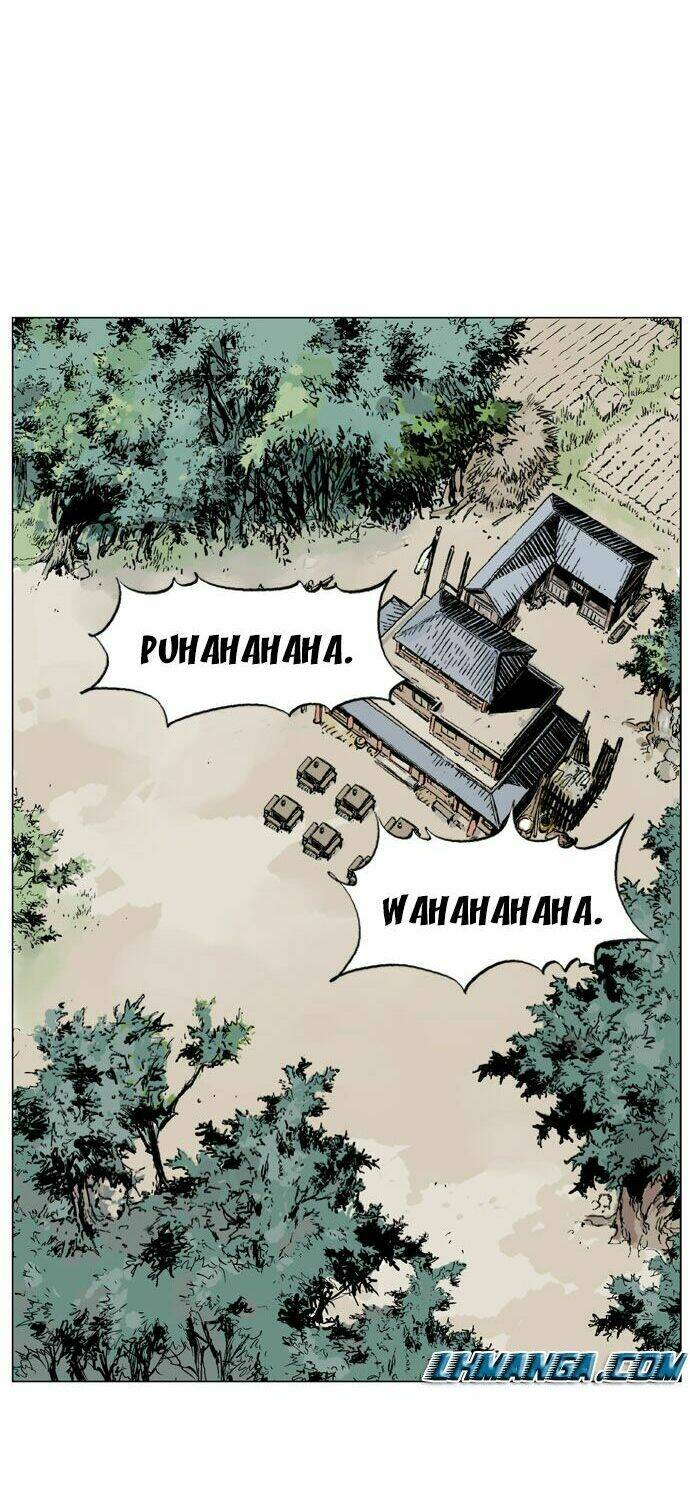 Gosu - Chương 37