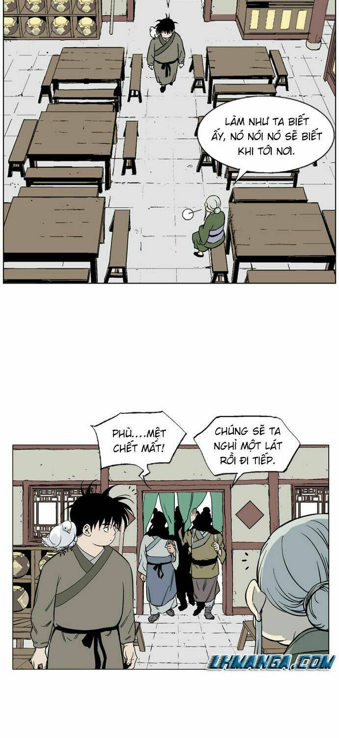 Gosu - Chương 37