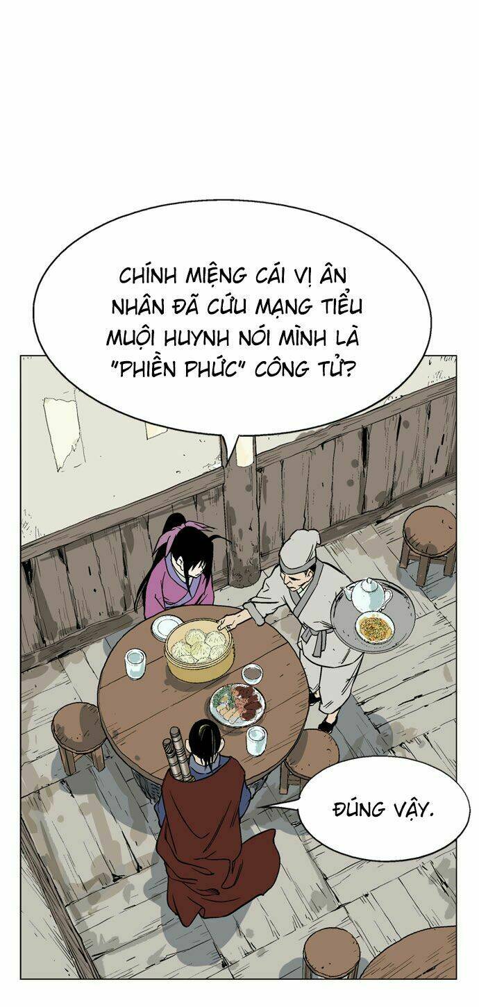 Gosu - Chương 37