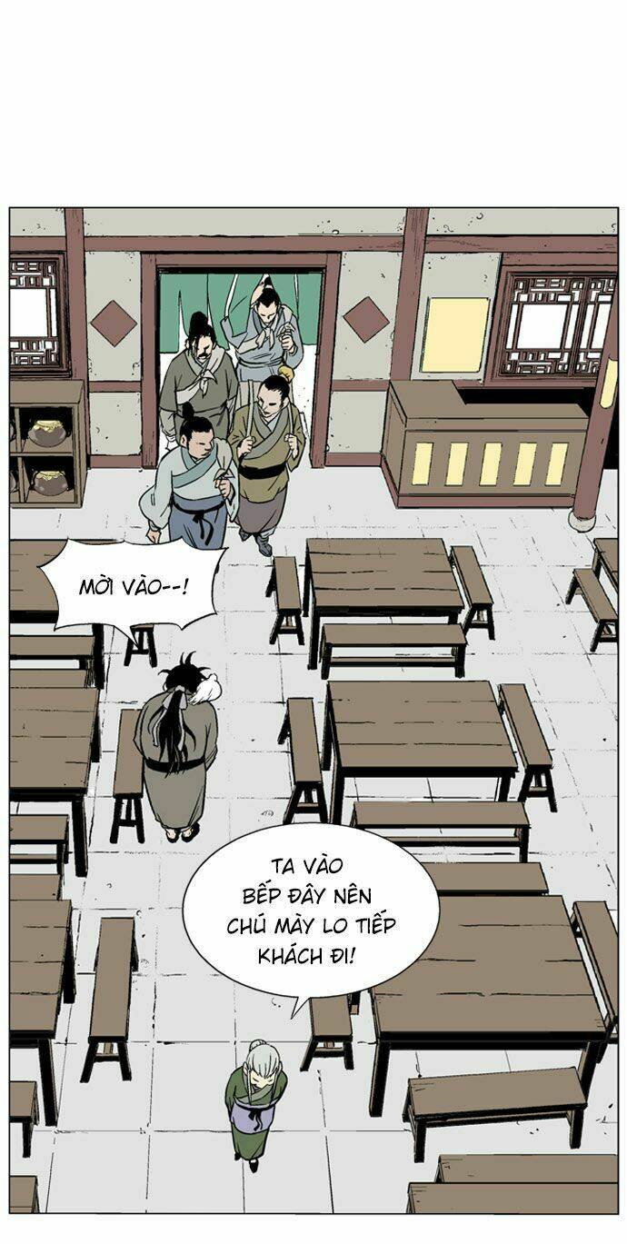 Gosu - Chương 37