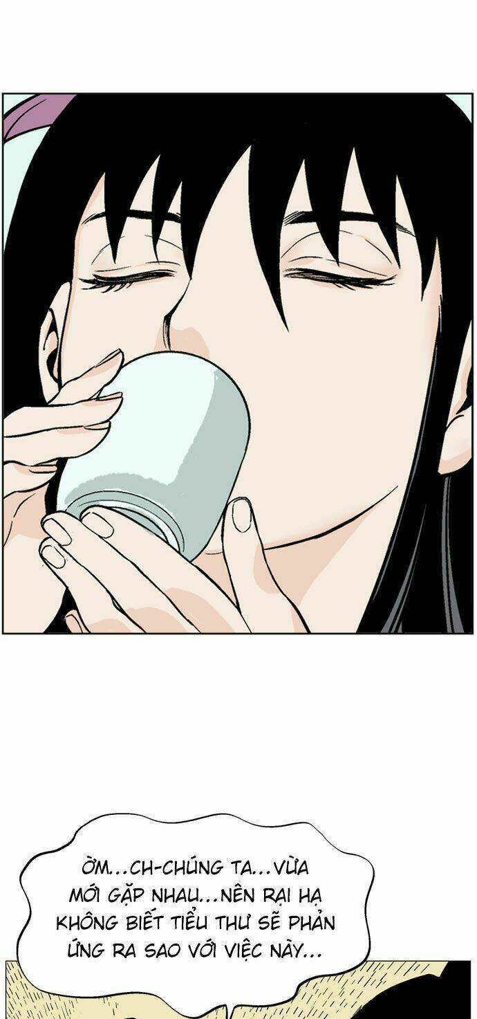 Gosu - Chương 37