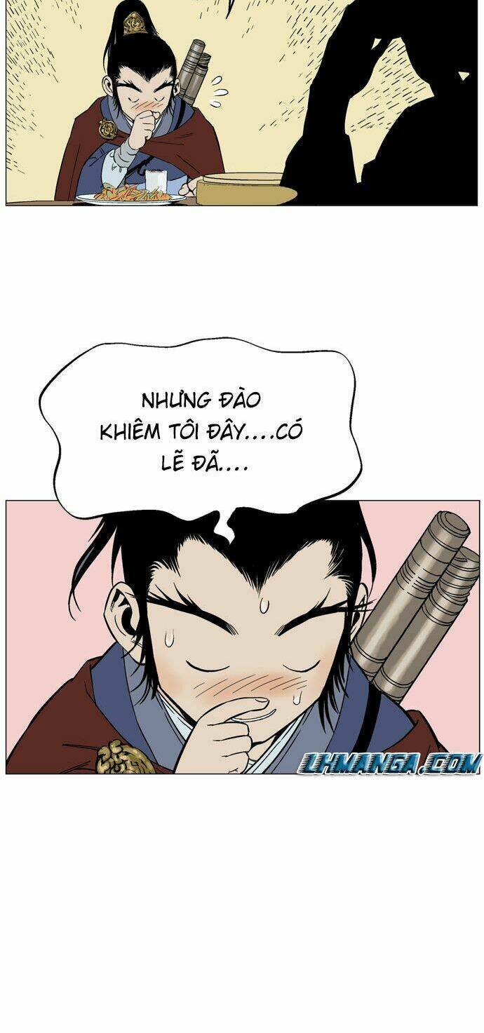 Gosu - Chương 37