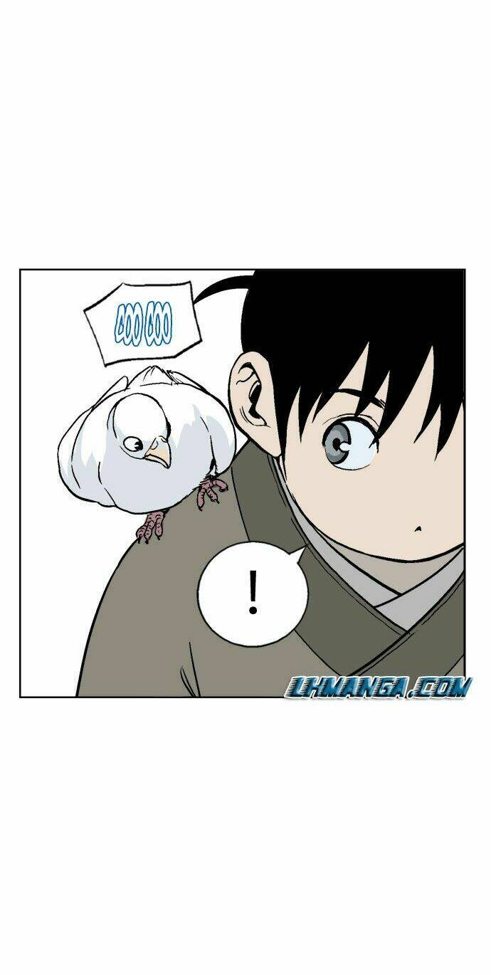 Gosu - Chương 37