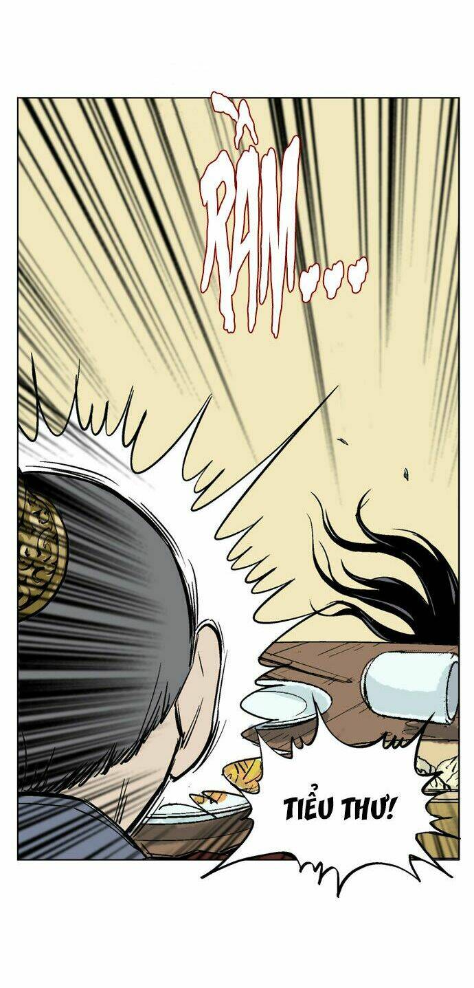 Gosu - Chương 37