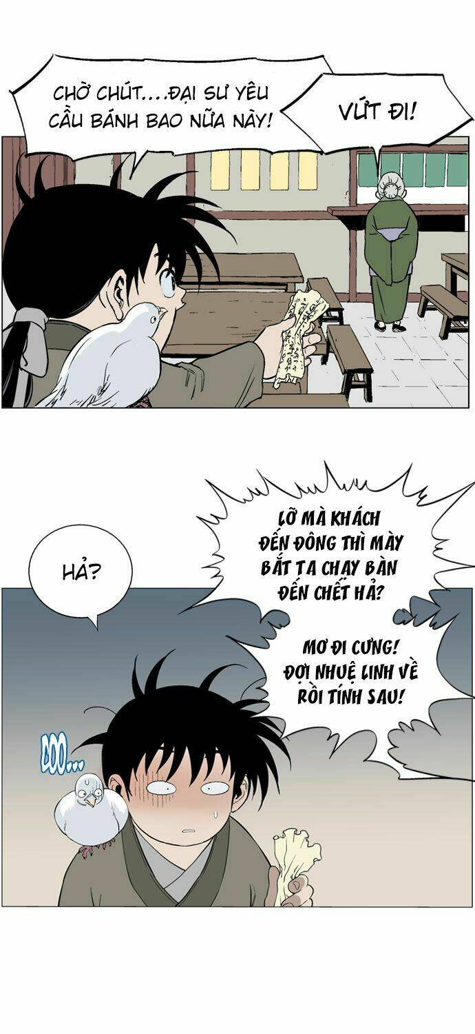 Gosu - Chương 37