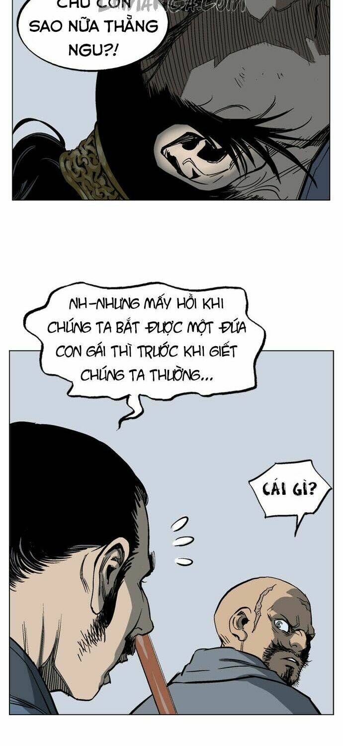 Gosu - Chương 38