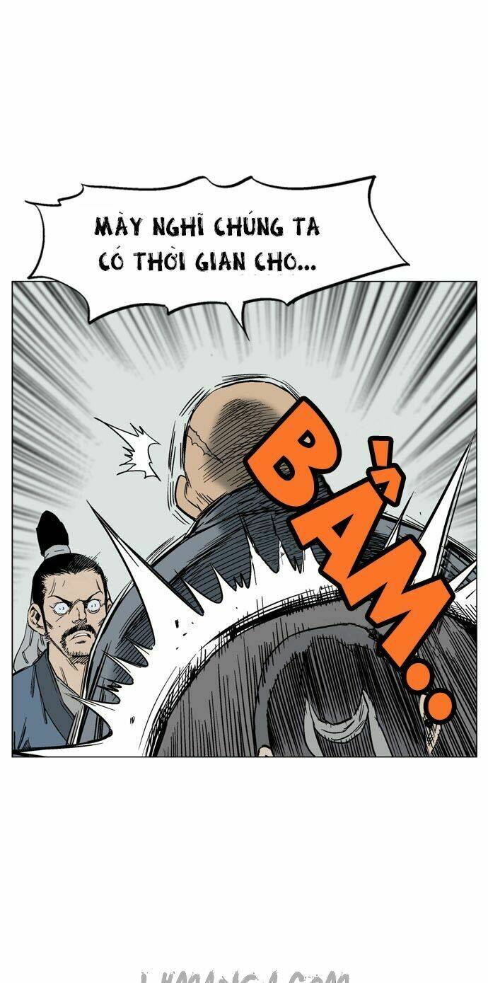 Gosu - Chương 38