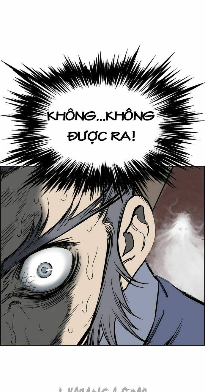 Gosu - Chương 38